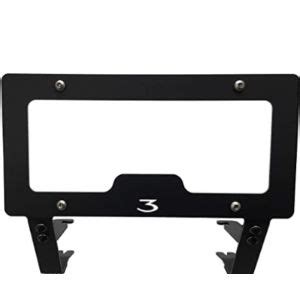 metal plate brackets|adhesive mounted license plate bracket.